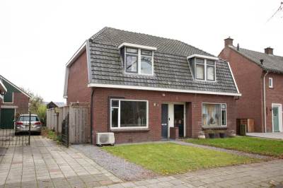 Woning Vriezenveenseweg 28 Wierden