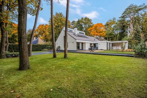 Woning Slingerlaan 15 Otterlo