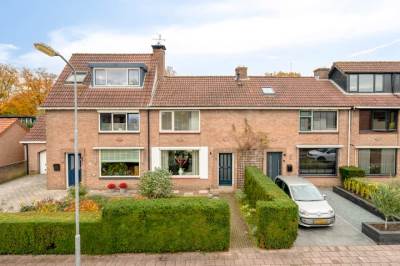 Woning Secretaris Mulderweg 36 Nunspeet