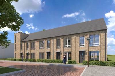 Woning Sluitzegel 7 Zevenaar