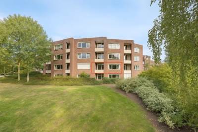 Woning Binnenhof 18 Etten-Leur