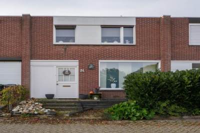 Woning Bronnenstraat 24 Vaals