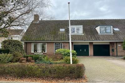 Woning Molenvaart 235 Anna Paulowna