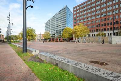 Woning Librijesteeg 167 Rotterdam