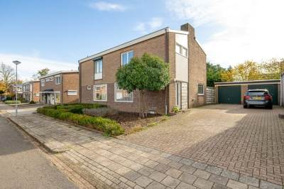 Woning Mirbachstraat 10 Voerendaal