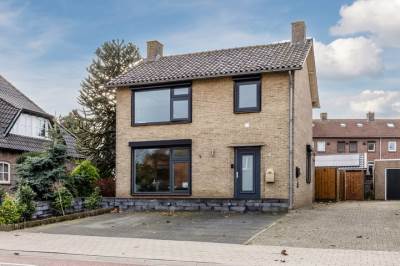 Woning Karstraat 11B Mill