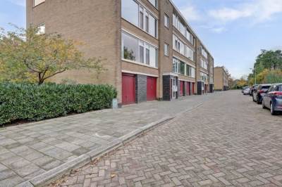 Woning Van Lennepstraat 35 Ridderkerk