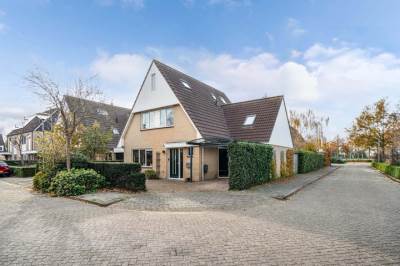 Woning Valeriaan 11 Oudkarspel (Gem. Dijk en Waard)
