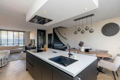 Woning Koolmees 85 Ridderkerk