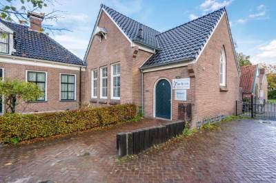 Woning Brink 3 Roden
