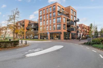 Woning Antonlaan 10 Zeist