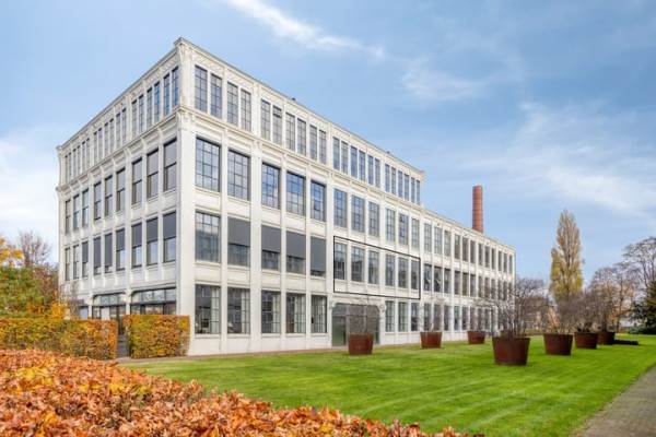 Woning Tricot 31 Winterswijk