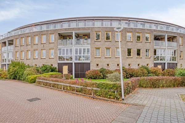 Woning Omnium 33 Krimpen aan den IJssel