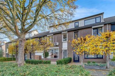 Woning Druivenberg 11 Roosendaal