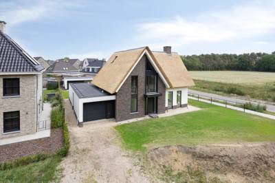 Woning Pierestraat 5B Rucphen