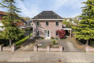 Woning Bingerden 91 Lelystad