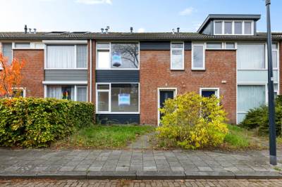 Woning Weilustlaan 210 Breda
