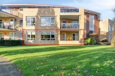 Woning Blesdijk 12 Den Ham (OV)