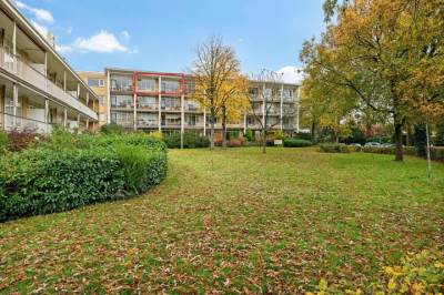 Woning Eslaan 56 Bussum