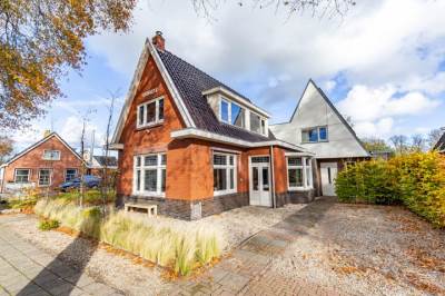 Woning Westerstraat 4 Vries