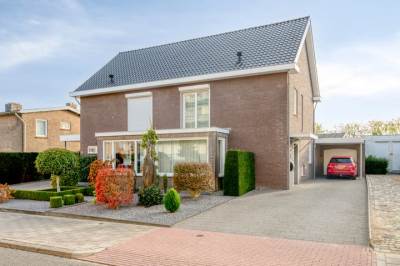 Woning Margrietstraat 22 Beek (LI)