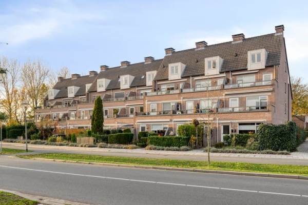 Woning Peellaan 157 Oss