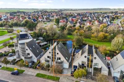 Woning Boterzwin 1306 Julianadorp