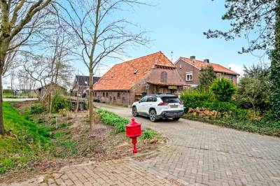 Woning Horstweg 3 Dodewaard