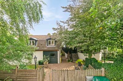 Woning Bermweg 25 Capelle aan den IJssel