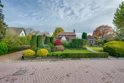 Woning Hertenlaan 19 Hoeven