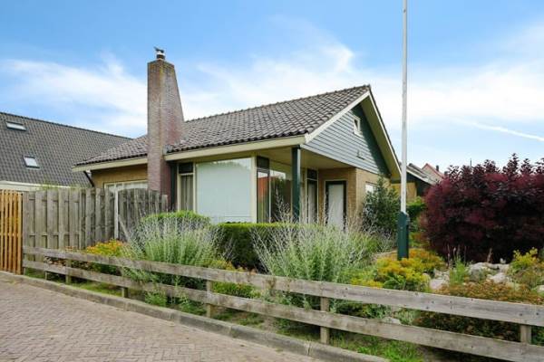 Woning Oranjestraat 18 Oosterend (NH)