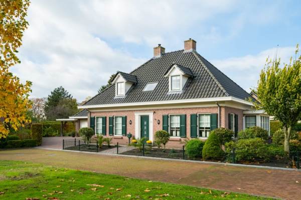 Woning Tarwestraat 19 Halle