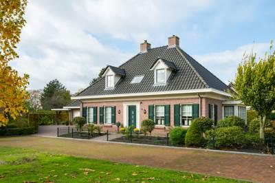 Woning Tarwestraat 19 Halle