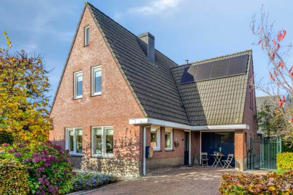 Woning Dorpswei 18 Herveld