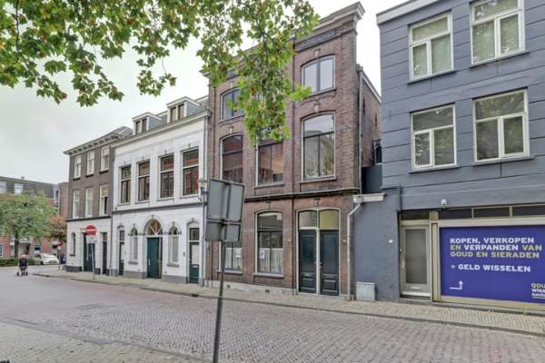 Woning Melkpad 4 Gorinchem