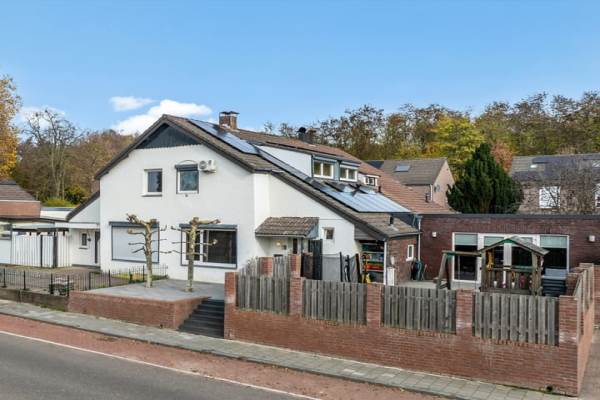 Woning Heistraat 103 Kerkrade