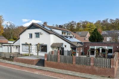 Woning Heistraat 103 Kerkrade