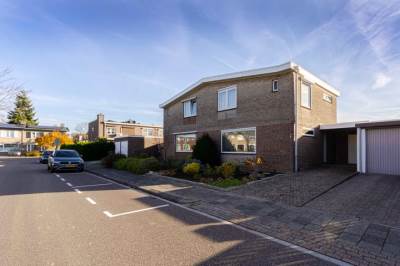 Woning Kersenlaan 4 Bunde