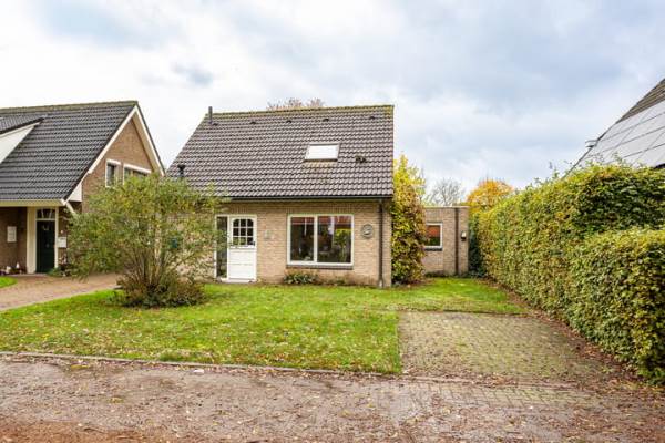 Woning Nijerf 8A Groesbeek