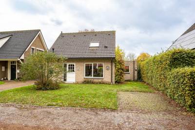 Woning Nijerf 8A Groesbeek