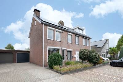 Woning Kanestede 26 Zegge