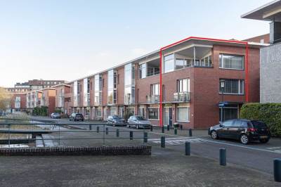 Woning Aviolandaplein 13 Papendrecht