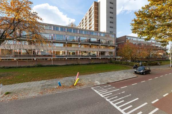 Woning Monteverdilaan 39 Zwolle