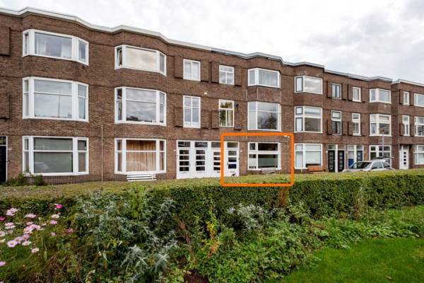 Woning Oppenheimstraat 33 Groningen