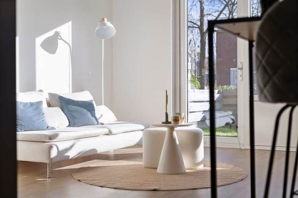 Woning Hamplaats 15 Ten Boer