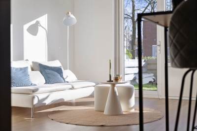 Woning Hamplaats 15 Ten Boer