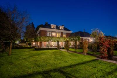 Woning Middeldijk 21 Barendrecht