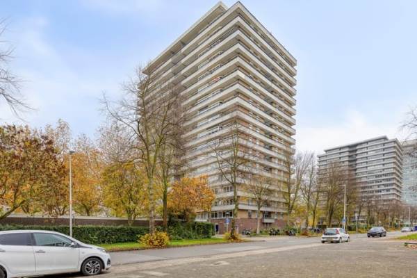 Woning Aziëlaan 314 Utrecht