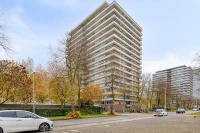 Woning Aziëlaan 314 Utrecht