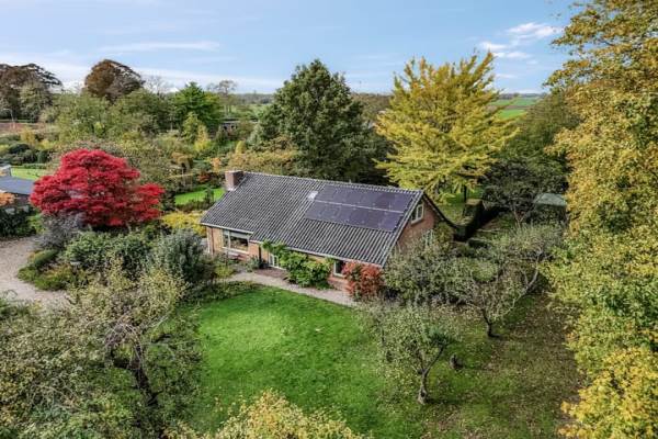 Woning Pottumsestraat 1 IJzendoorn